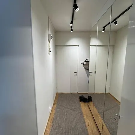 Appartamento Tyylikaes Yksioe Kalliossa Helsinki